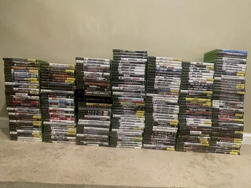Microsoft xbox original cib - microsoft,