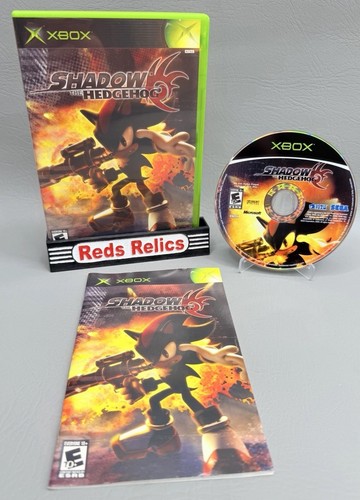 Shadow the hedgehog original - hedgehog, (original
