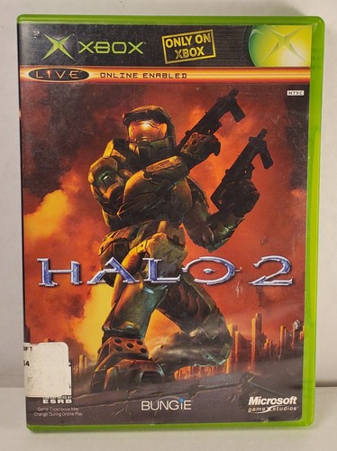 Halo microsoft original - halo,