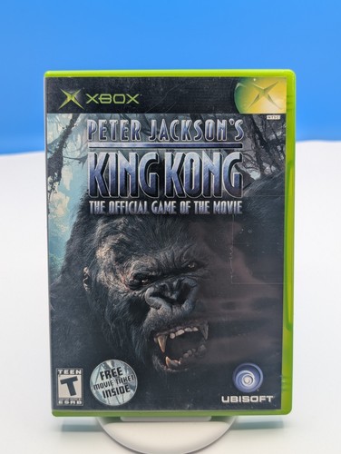 Peter jackson king kong - peter,