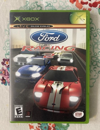 Ford racing microsoft - 2,