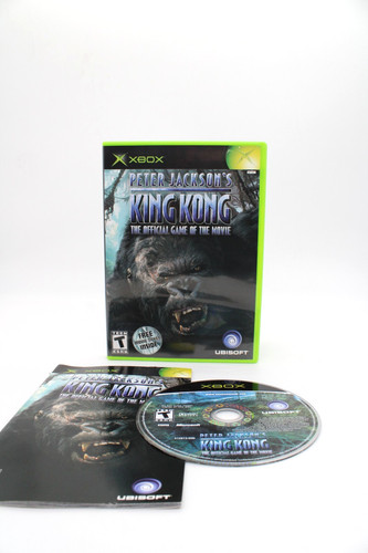 Refurbished original xbox - refurbished,