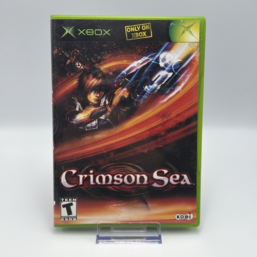 Crimson sea microsoft original - microsoft,