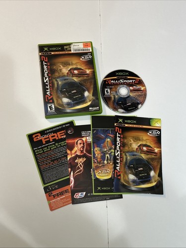 Mint disc xbox - mint,